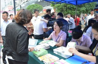 武陵旅游企業(yè)借中國旅游日開展公眾宣傳與咨詢活動